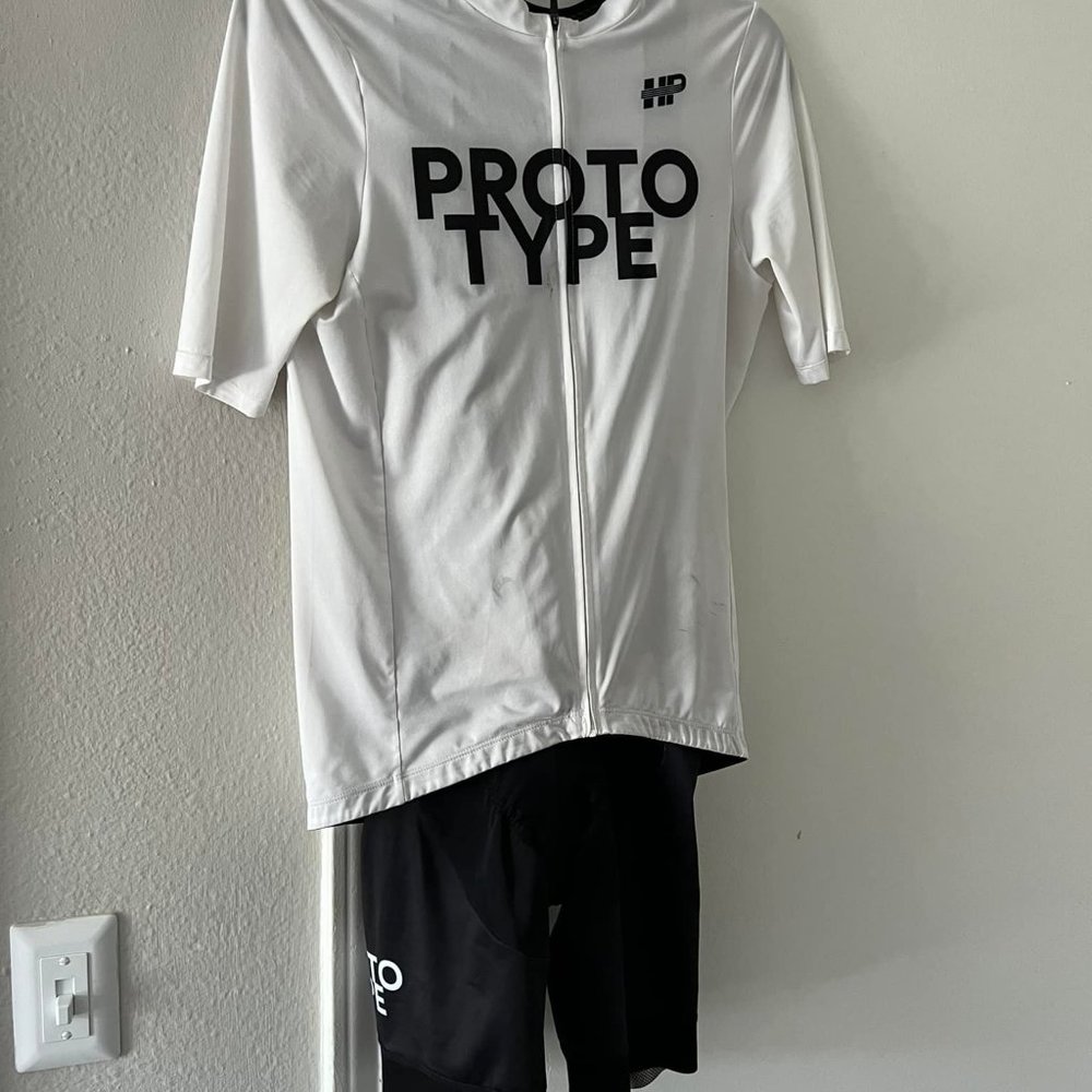 Heavy Pedal Kit Mens Large